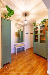 Fotografie z fotogalerie ubytování Confort, centre-ville et garage privé v destinaci Aix-les-Bains