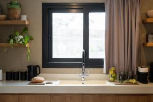 Billede fra billedgalleriet på Pamboo TerraVine House by Nomads i Statos and Ayios Photios + 15 billeder