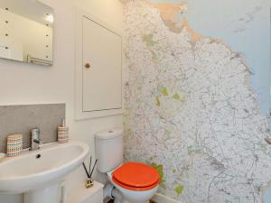 Et badeværelse på 2 Bed in Alnwick oc-90061 + 16 billeder