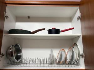 Billede fra billedgalleriet på KTELI Sleep & Chill Apartment i Komotini