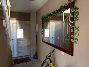 Billede fra billedgalleriet på KTELI Sleep & Chill Apartment i Komotini