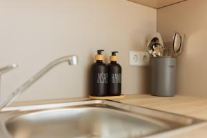 Billede fra billedgalleriet på HYGGE HOMES Apartment 'Lykke Loft' i Winsen + 43 billeder