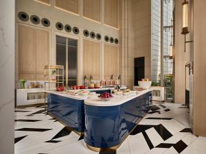 Billede fra billedgalleriet på The St Regis Singapore, Newly Renovated i Singapore