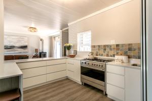 Køkken eller tekøkken på Tide & Together + 24 billeder