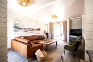 Et tv og/eller underholdning på Tide & Together