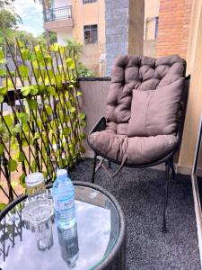 Mynd úr myndasafni af Stephjoe properties í Kampala