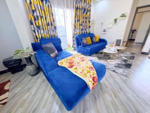 Mynd úr myndasafni af Stephjoe properties í Kampala