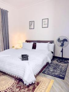 Fotografie z fotogalerie ubytování Stephjoe properties v destinaci Kampala + 10 fotografií