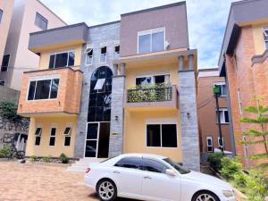 Gallery image of Stephjoe properties in Kampala