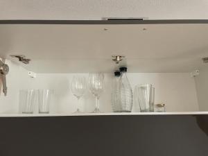 Φωτογραφία από το άλμπουμ του Modernes & gemütliches Apartment in Zentrumsnähe στο Κέμπτεν