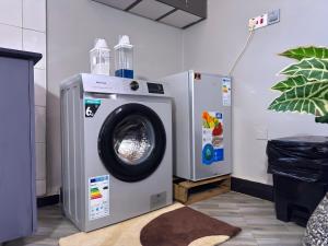 Fotografie z fotogalerie ubytování Stephjoe properties v destinaci Kampala