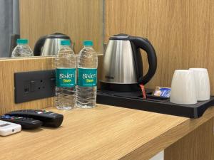 Gallery image of Hotel Imperial Suites in Navi Mumbai