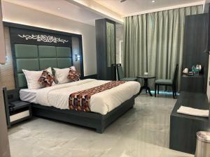 Gallery image of Hotel Imperial Suites in Navi Mumbai