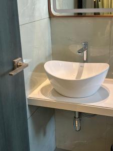 Gallery image of Hotel Imperial Suites in Navi Mumbai