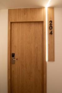 Billede fra billedgalleriet på M-Studios - Luxury studios in the heart of Limassol i Limassol