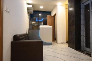 Φωτογραφία από το άλμπουμ του RB Rooms Moggapair στην Τσενάι