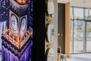 Fotografie z fotogalerie ubytování B&B HOTEL Warsaw East ve Varšavě