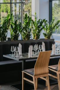 Nápoje v ubytování B&B HOTEL Warsaw East