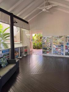 Fotografie z fotogalerie ubytování Barefoot Retreat Port Douglas v destinaci Port Douglas + 3 fotografie