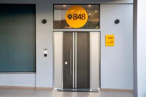 Fotografie z fotogalerie ubytování B48 Athens Dafni v Aténách