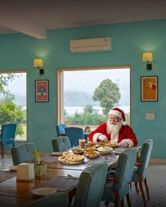 Ảnh trong thư viện ảnh của Ratan Villas Sariska ở Alwar +98 ảnh