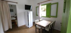 Et tv og/eller underholdning på San Clemente Centro II