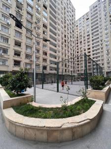 Фотография из галереи Family Comfort Stay Baku в Баку