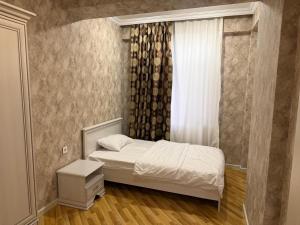 Фотография из галереи Family Comfort Stay Baku в Баку