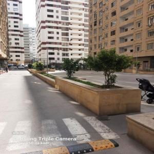 Фотография из галереи Family Comfort Stay Baku в Баку