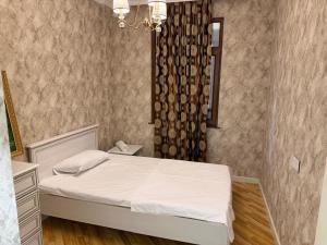 Фотография из галереи Family Comfort Stay Baku в Баку