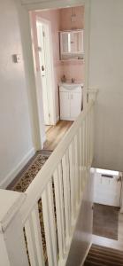 Fotografie z fotogalerie ubytování Bob's House quiet retreat with large shared garden v destinaci Loughborough + 48 fotografií