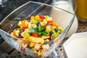 Afbeelding uit fotogalerij van Pension Astoria in Naturno