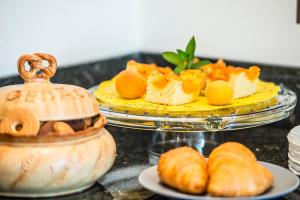 Afbeelding uit fotogalerij van Pension Astoria in Naturno