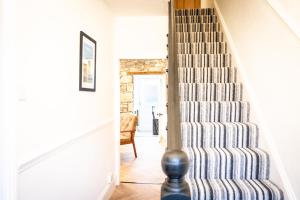 Ảnh trong thư viện ảnh của Northern Hideaways St Cuthberts ở Seahouses