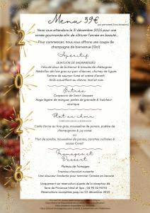 Fotografie z fotogalerie ubytování Terre de Provence Hôtel & Spa v destinaci Le Pontet