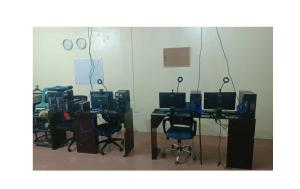 Gallery image ng Upkill space sa Marilao