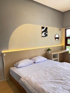 Afbeelding uit fotogalerij van druma Roomstay in Tanjungredep