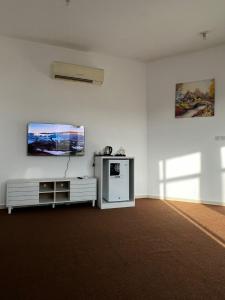 Фотография из галереи Suite Room Khalifa A1 в Абу-Даби