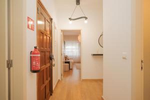 Phòng tắm tại Queluz Design by Hosty