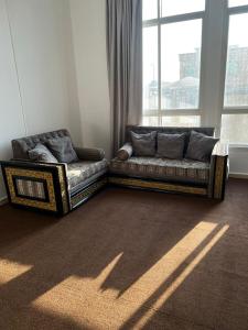 Фотография из галереи Suite Room Khalifa A1 в Абу-Даби