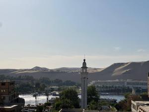 Φωτογραφία από το άλμπουμ του Modern Riverside Apartment 3BR in Aswan Downtown στο Ασουάν