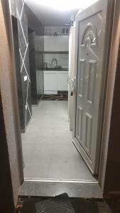 Photo de la galerie de l'établissement Ferienwohnung, à Erkner