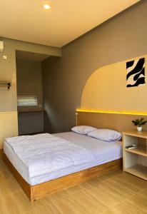 Afbeelding uit fotogalerij van druma Roomstay in Tanjungredep