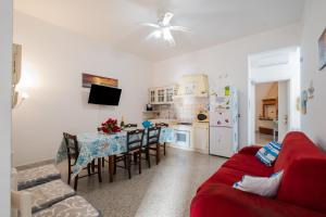 Una cocina o cocineta en Marealto Panorama