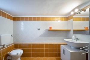 Un baño de Marealto Panorama 24 fotos más