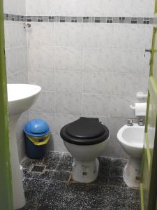 Et badeværelse på San Clemente Centro I