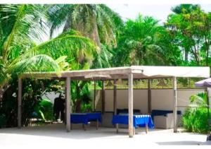 Mynd úr myndasafni af Hotel La Marsu í Cap Skirring