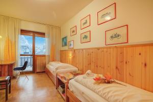 Lázně a/nebo wellness v ubytování Appartamento Vista Alta - Happy Rentals