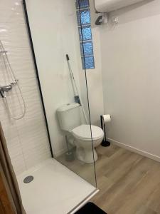 Fotografie z fotogalerie ubytování Raphaël v destinaci Langon