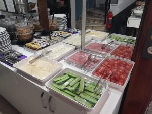 Billede fra billedgalleriet på Karya Hotel i Kusadası